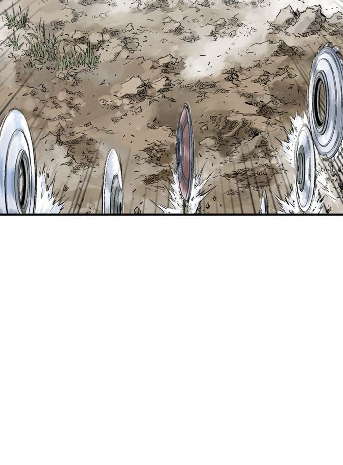 Gosu Chap 167 - Next Chap 168