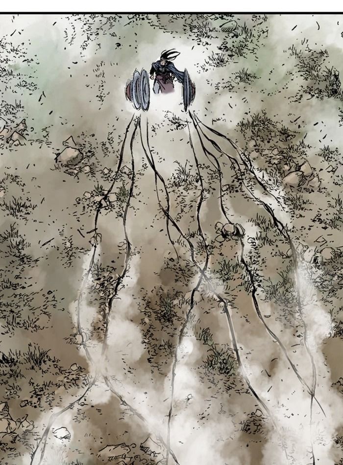 Gosu Chap 167 - Next Chap 168