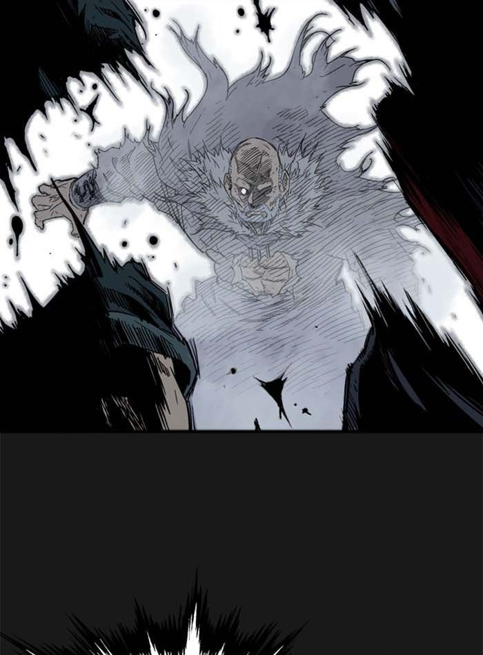 Gosu Chap 167 - Next Chap 168