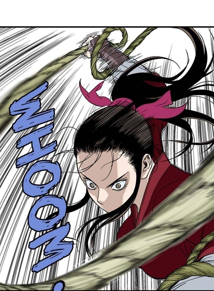 Gosu Chap 167 - Next Chap 168