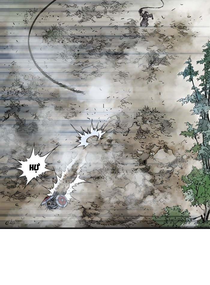 Gosu Chap 167 - Next Chap 168