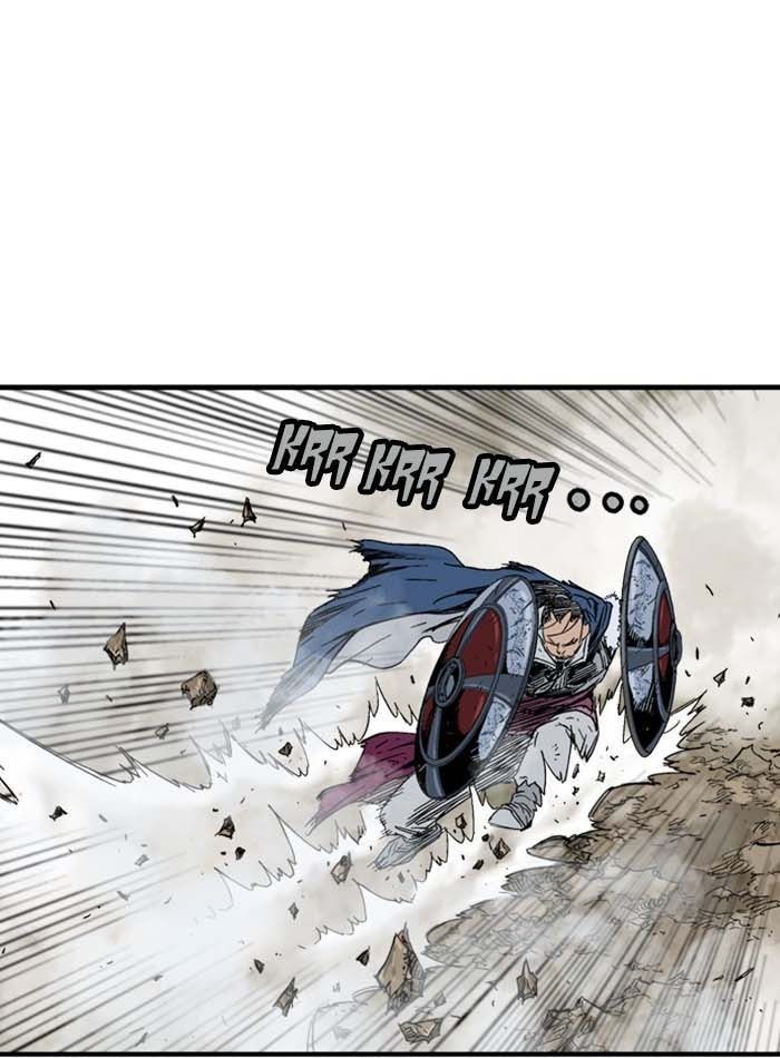 Gosu Chap 167 - Next Chap 168