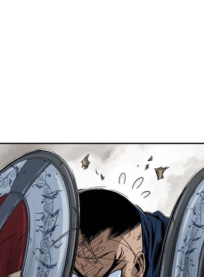 Gosu Chap 167 - Next Chap 168