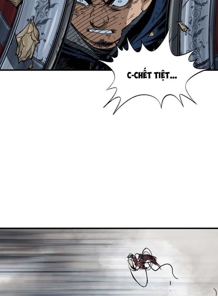 Gosu Chap 167 - Next Chap 168
