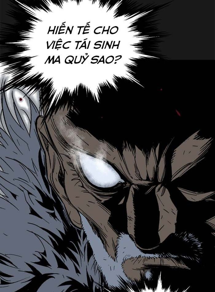 Gosu Chap 167 - Next Chap 168