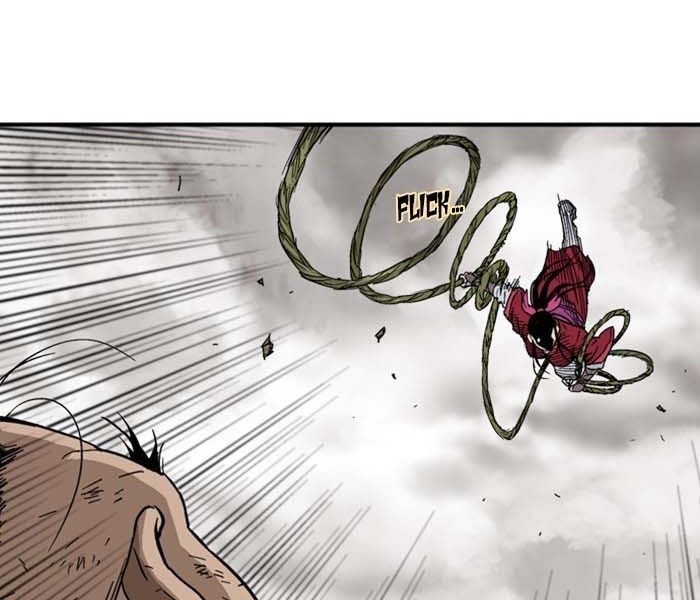 Gosu Chap 167 - Next Chap 168