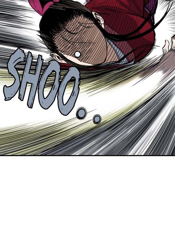 Gosu Chap 167 - Next Chap 168