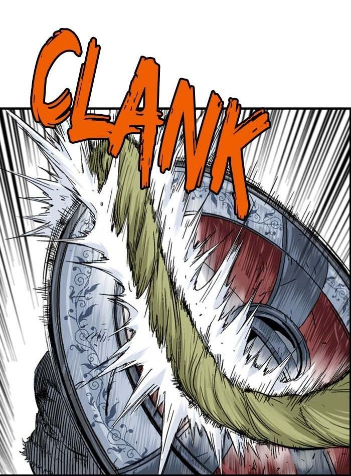 Gosu Chap 167 - Next Chap 168