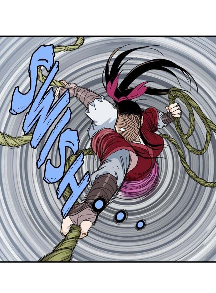 Gosu Chap 167 - Next Chap 168