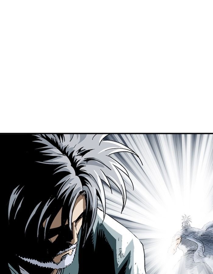 Gosu Chap 168 - Next Chap 169