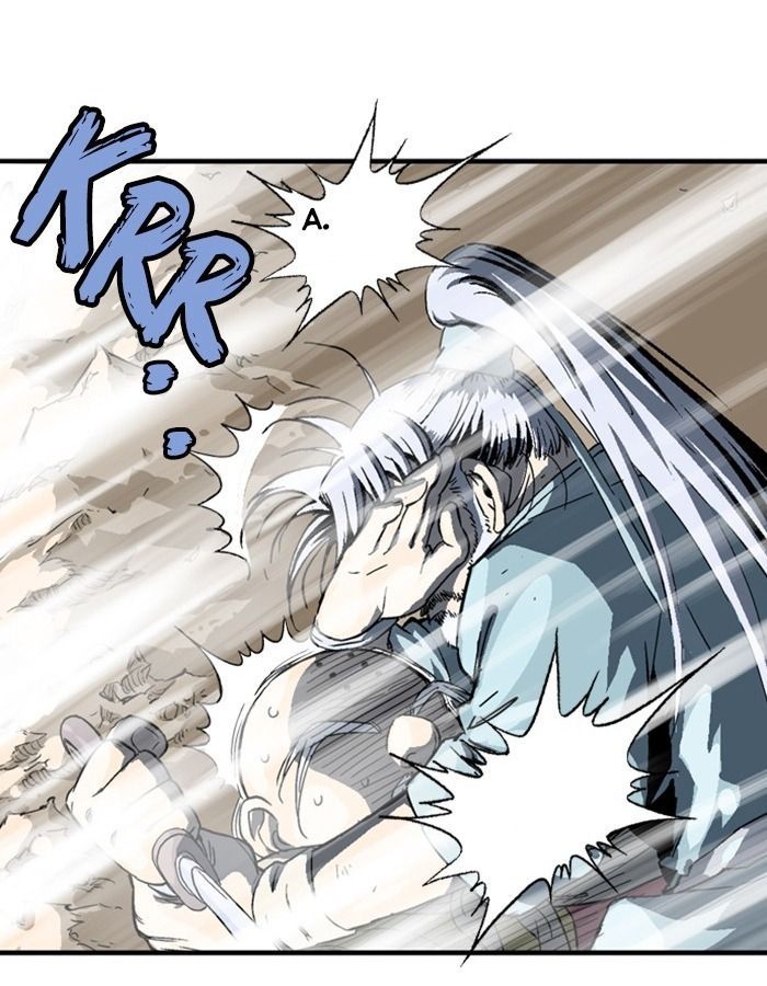 Gosu Chap 168 - Next Chap 169