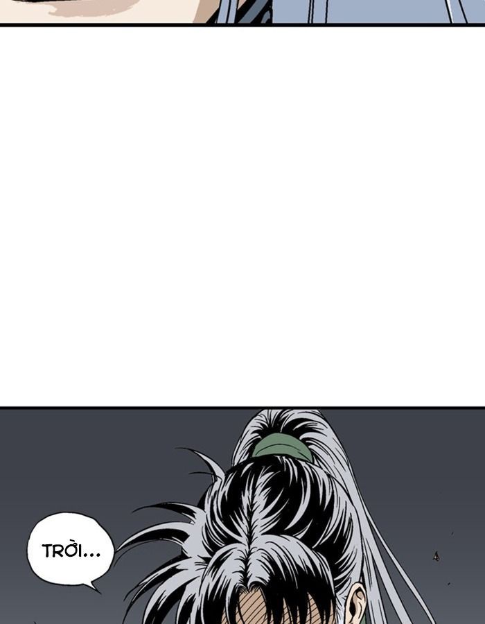Gosu Chap 168 - Next Chap 169