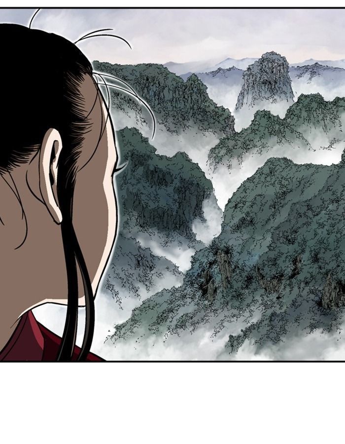 Gosu Chap 168 - Next Chap 169