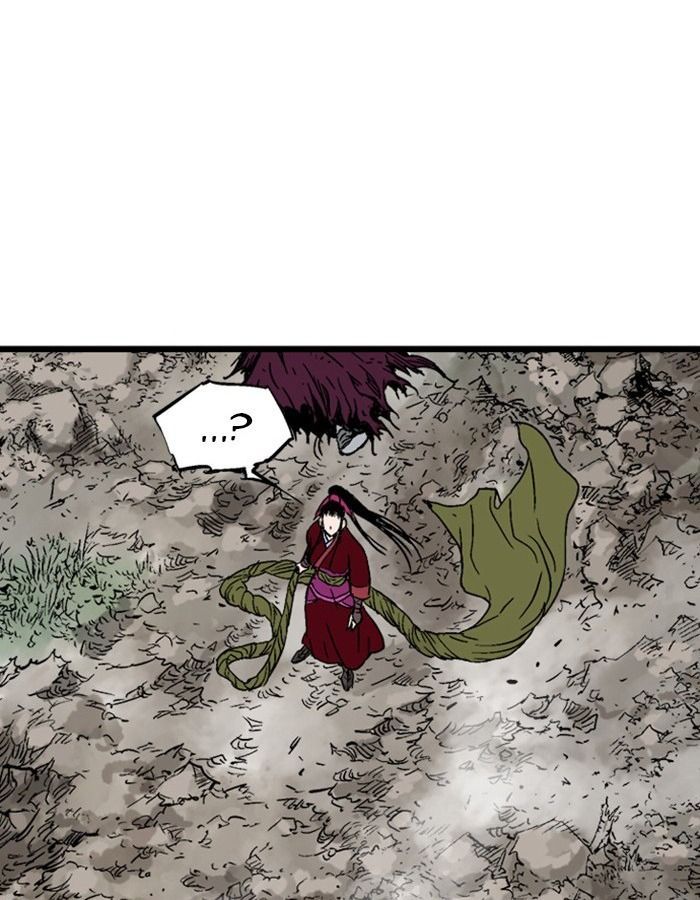 Gosu Chap 168 - Next Chap 169