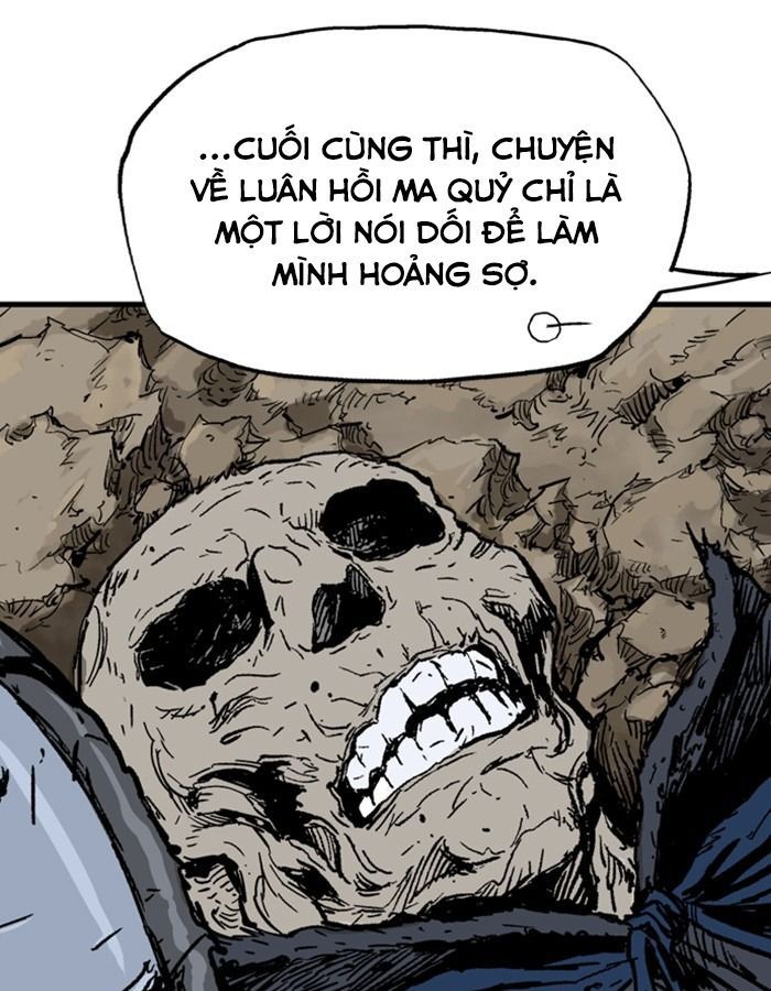 Gosu Chap 168 - Next Chap 169