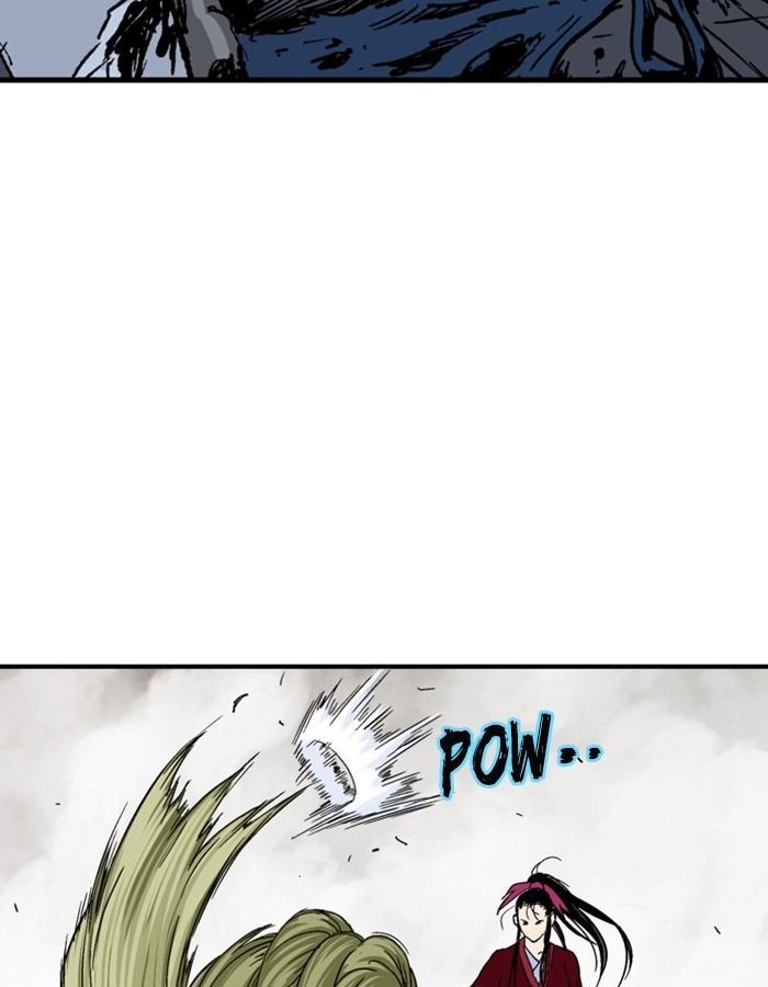 Gosu Chap 168 - Next Chap 169