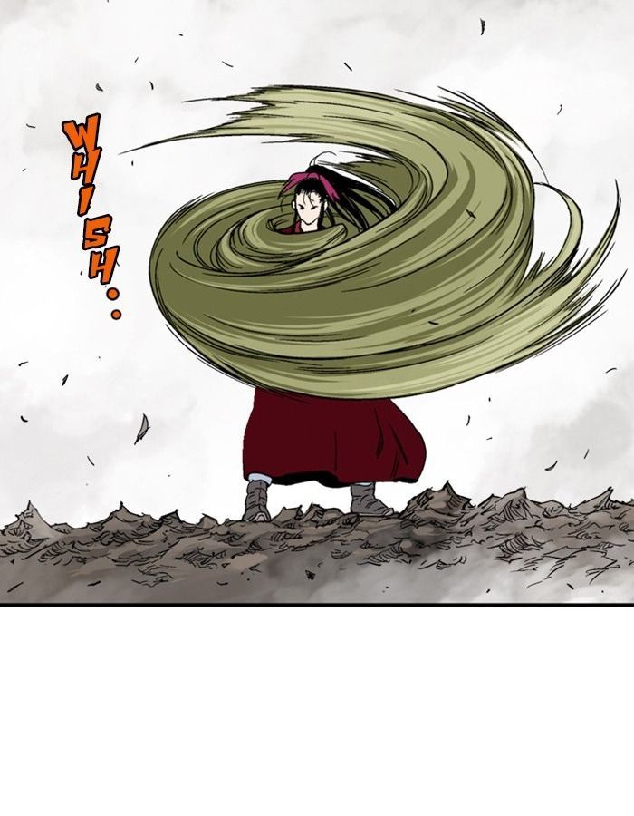 Gosu Chap 168 - Next Chap 169