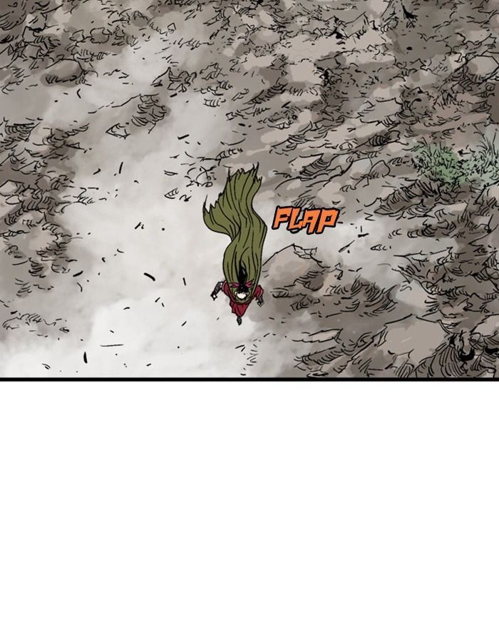 Gosu Chap 168 - Next Chap 169