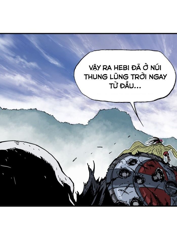 Gosu Chap 168 - Next Chap 169