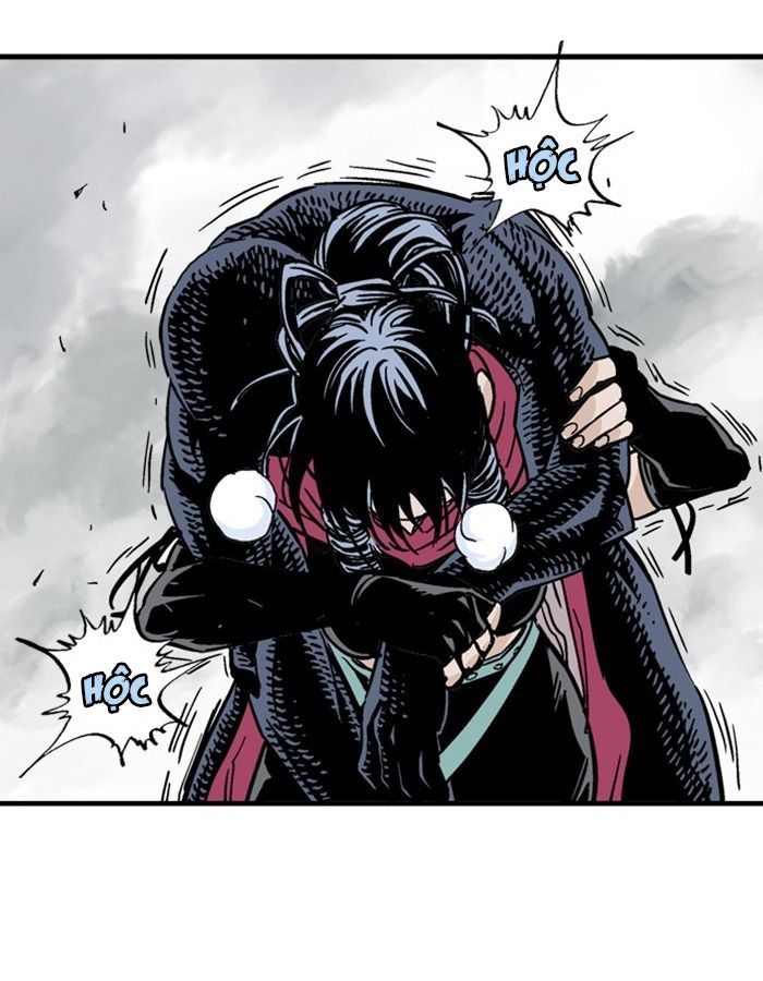 Gosu Chap 168 - Next Chap 169