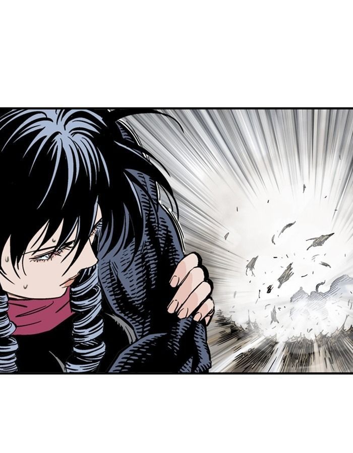 Gosu Chap 168 - Next Chap 169