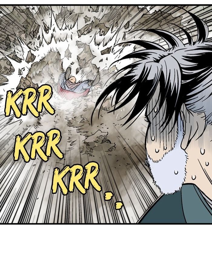 Gosu Chap 168 - Next Chap 169