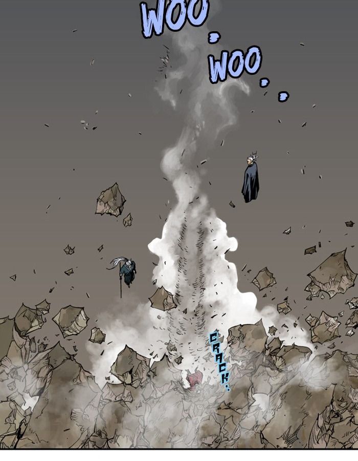 Gosu Chap 168 - Next Chap 169