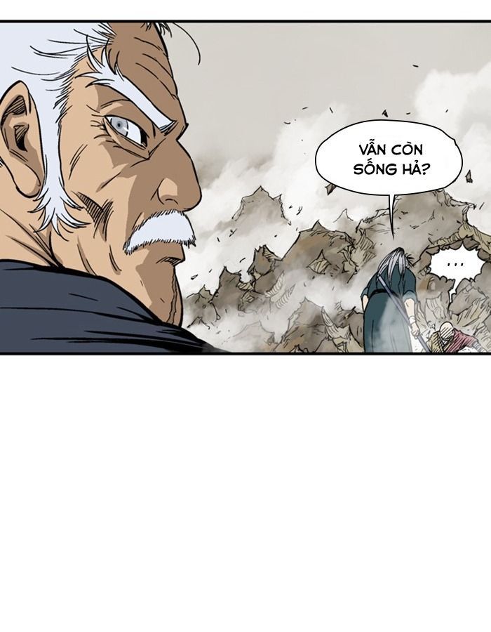 Gosu Chap 168 - Next Chap 169