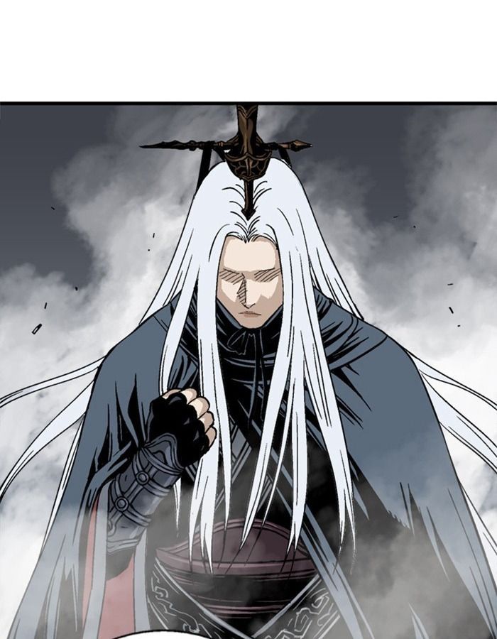 Gosu Chap 168 - Next Chap 169