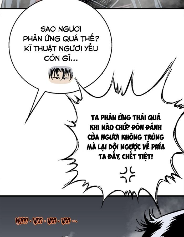 Gosu Chap 168 - Next Chap 169
