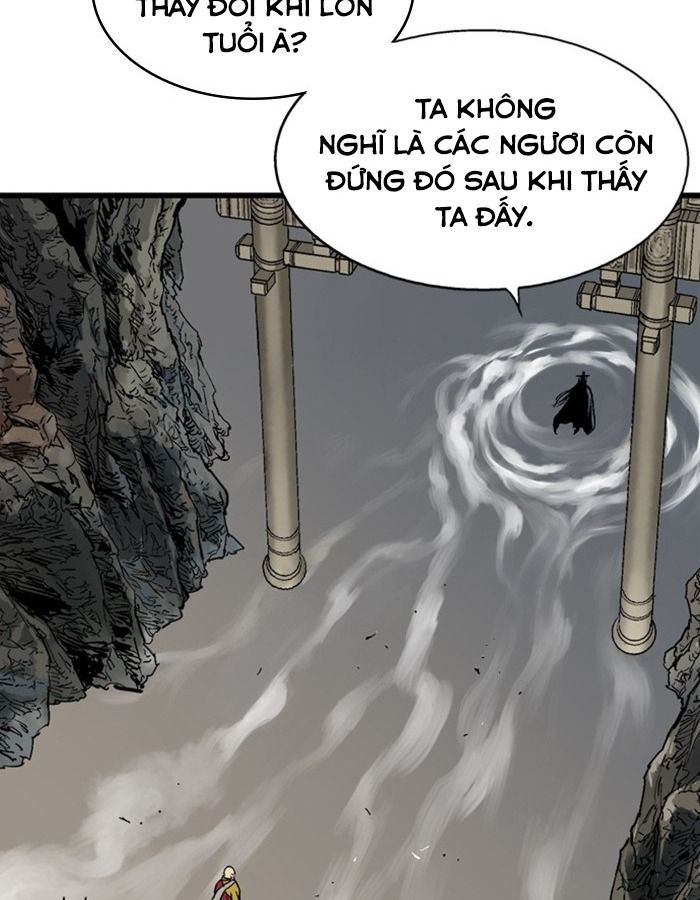 Gosu Chap 168 - Next Chap 169