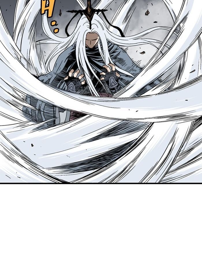 Gosu Chap 168 - Next Chap 169