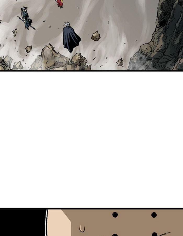 Gosu Chap 168 - Next Chap 169