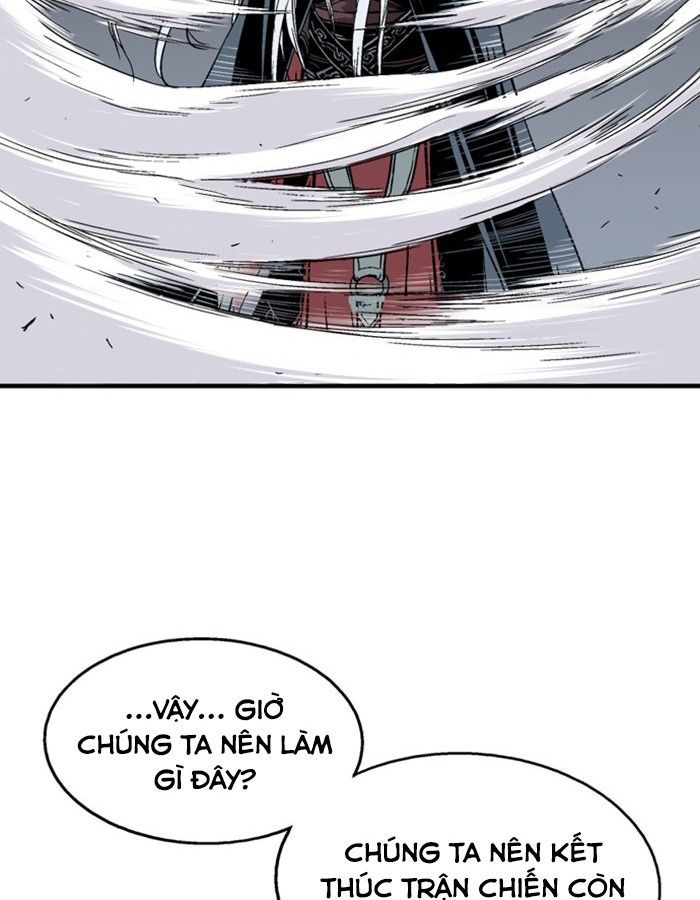 Gosu Chap 168 - Next Chap 169