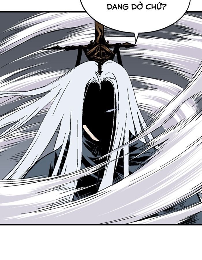 Gosu Chap 168 - Next Chap 169
