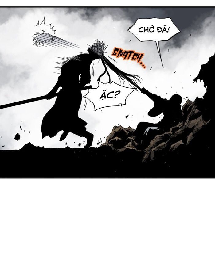 Gosu Chap 168 - Next Chap 169