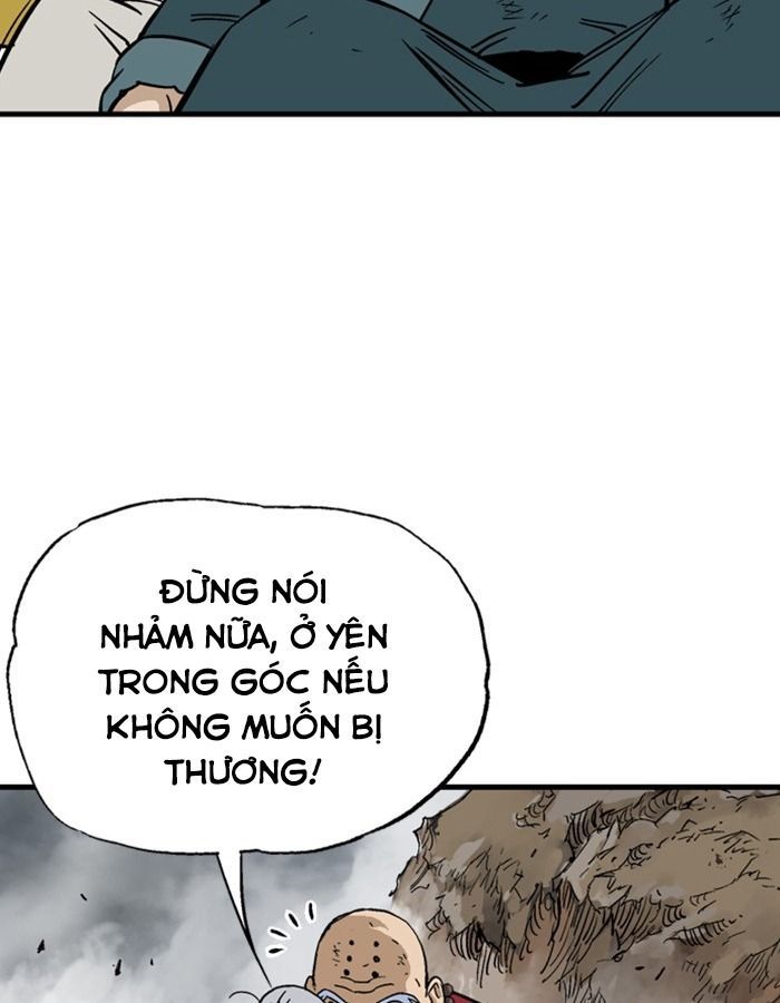 Gosu Chap 168 - Next Chap 169
