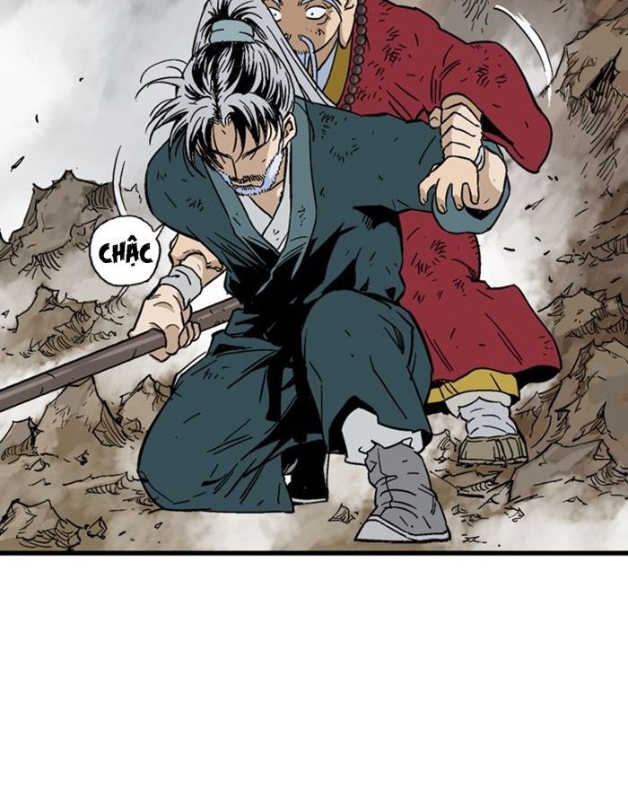 Gosu Chap 168 - Next Chap 169