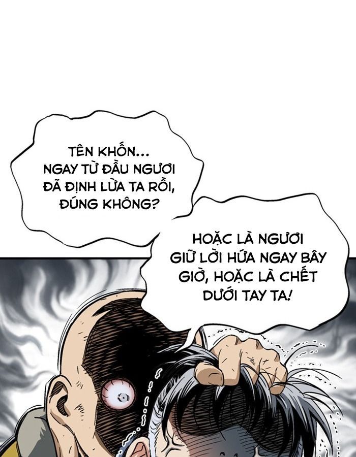 Gosu Chap 168 - Next Chap 169