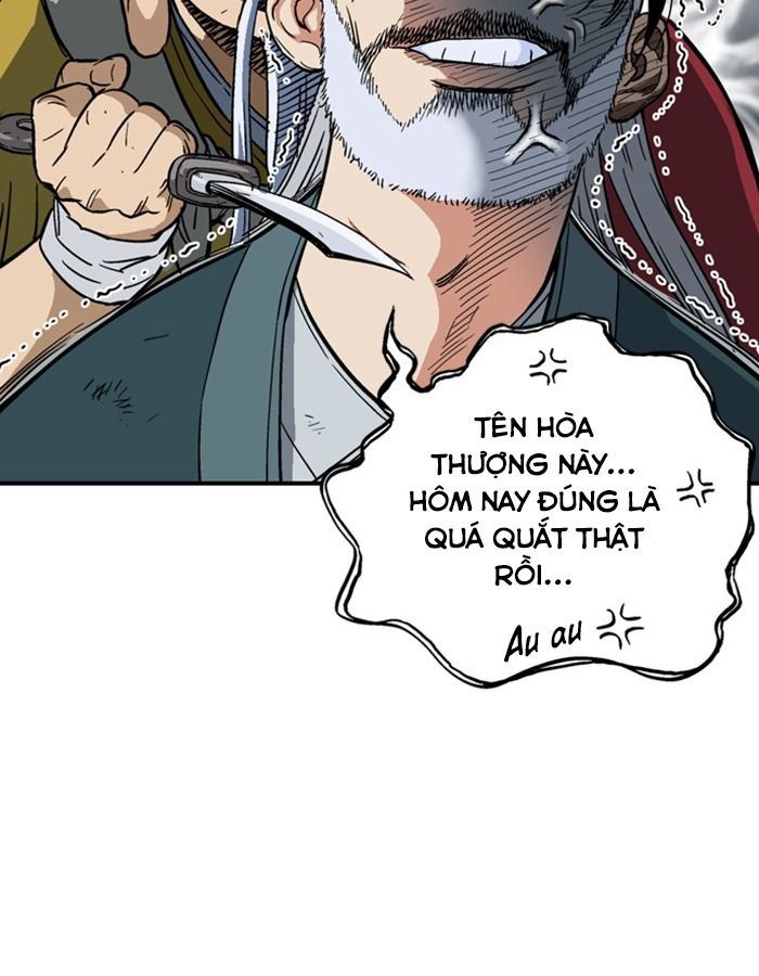 Gosu Chap 168 - Next Chap 169