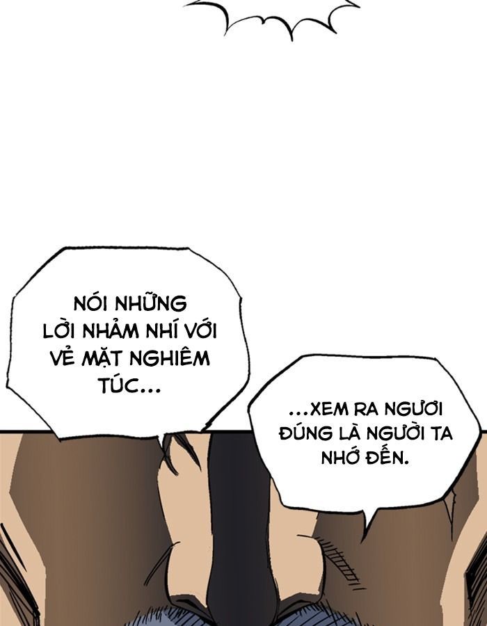 Gosu Chap 168 - Next Chap 169