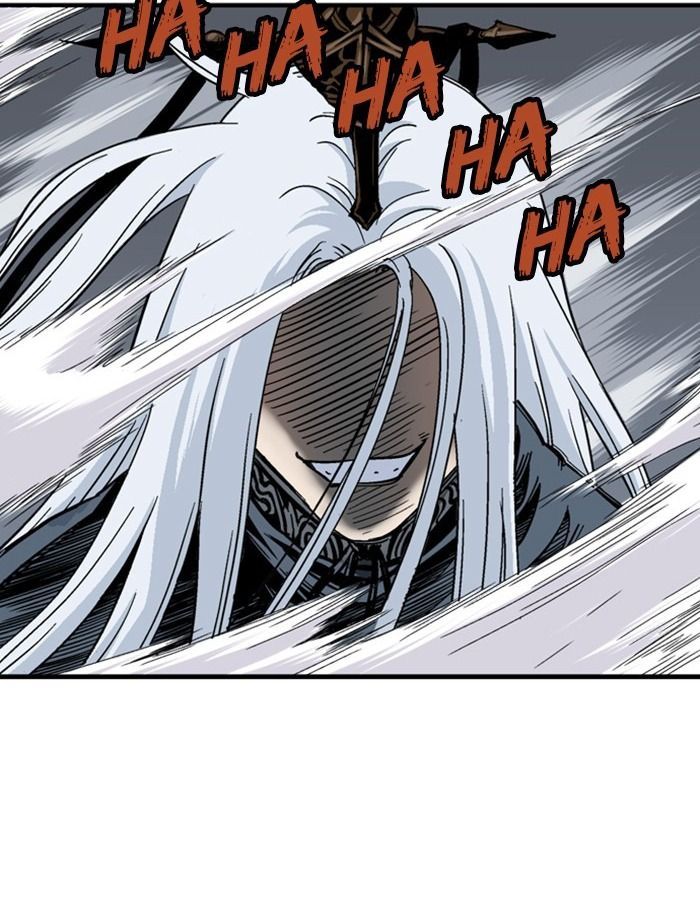 Gosu Chap 168 - Next Chap 169