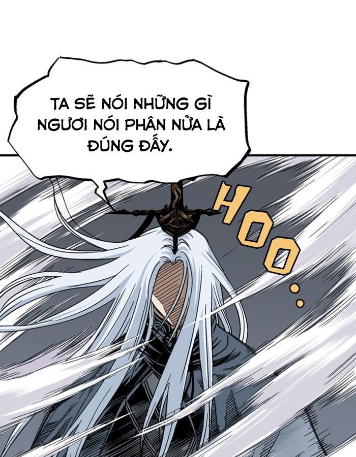 Gosu Chap 168 - Next Chap 169