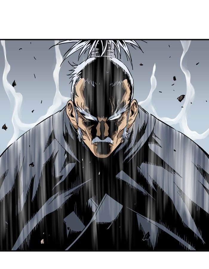 Gosu Chap 168 - Next Chap 169