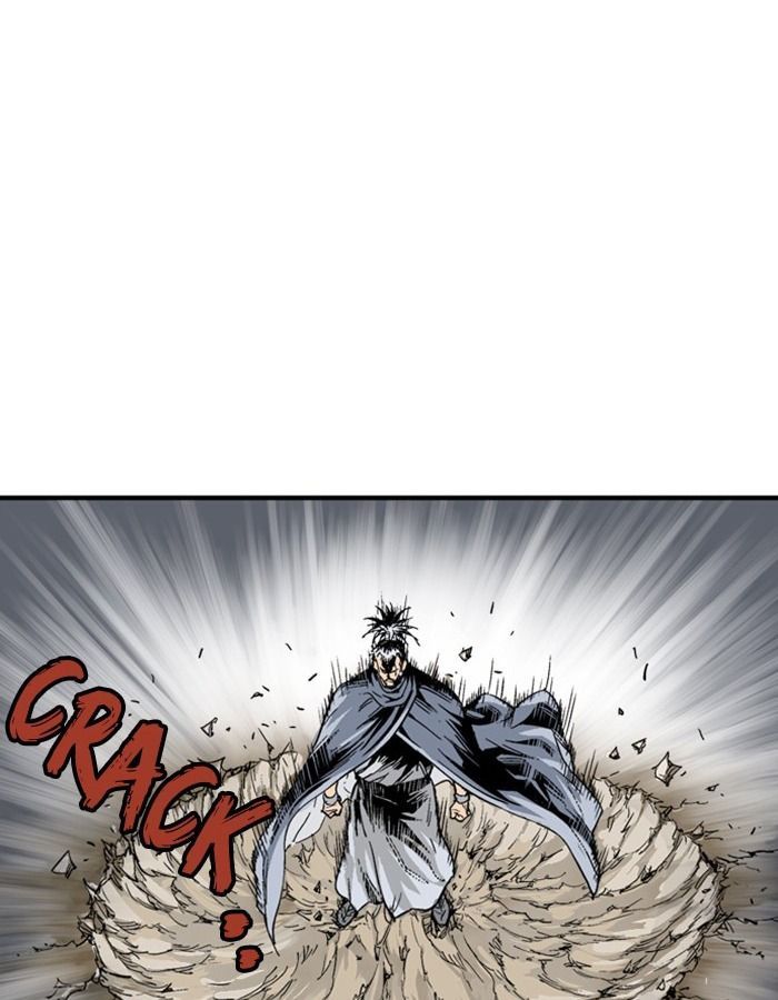 Gosu Chap 168 - Next Chap 169