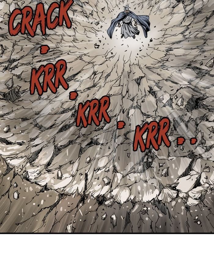 Gosu Chap 168 - Next Chap 169