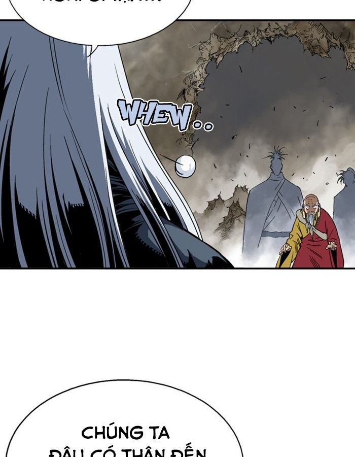 Gosu Chap 168 - Next Chap 169