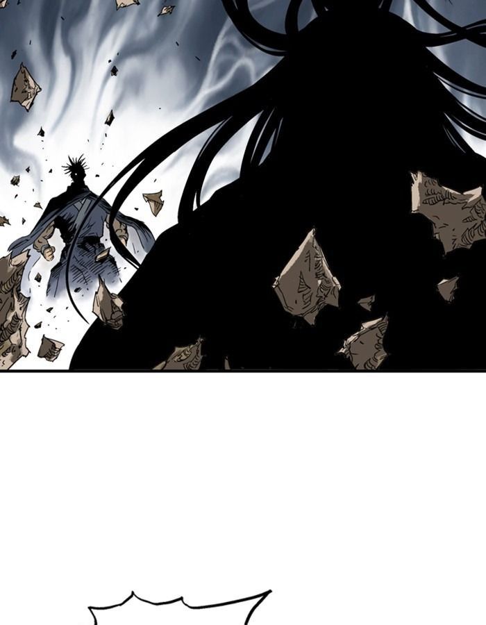 Gosu Chap 168 - Next Chap 169