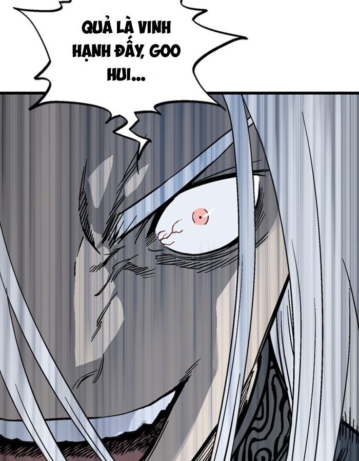 Gosu Chap 168 - Next Chap 169
