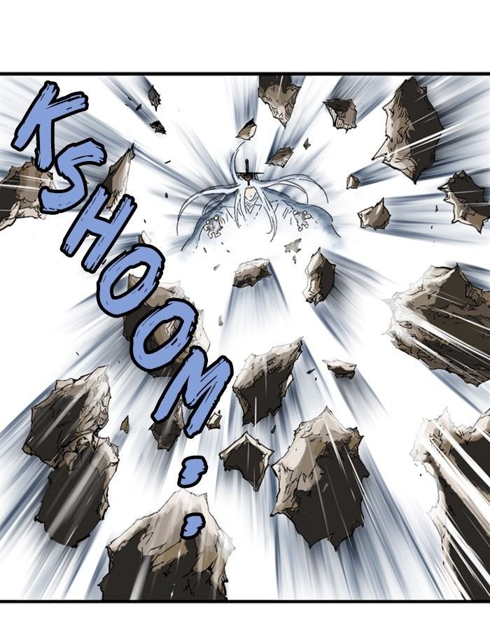 Gosu Chap 168 - Next Chap 169